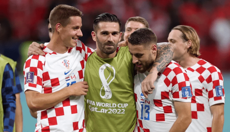 Μουντιάλ 2022: Ύμνοι του τεχνικού της Κροατίας, Ζλάτκο Ντάλιτς για τον Μάρκο Λιβάγια