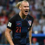 ΑΕΚ: Αγωνία για τον τραυματισμό του Βίντα - Έμεινε εκτός προπόνησης, αμφίβολος για τον «τελικό» της Κροατίας με το Βέλγιο