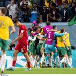 Μουντιάλ 2022: Η Αυστραλία κέρδισε (1-0) τη Δανία και έριξε στο καναβάτσο... την Τυνησία (VIDEO)
