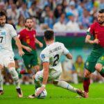 «H FIFA παραδέχτηκε λάθος στο πέναλτι της Πορτογαλίας απέναντι στην Ουρουγουάη»