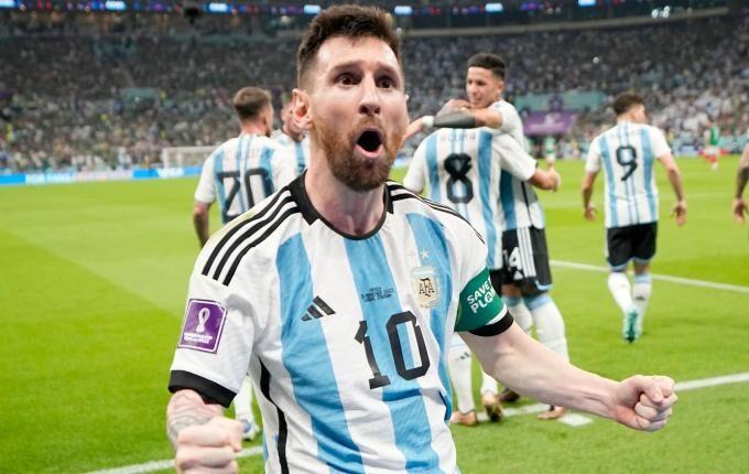 Μουντιάλ 2022: «Do or die» για την Αργεντινή και «τελικός» για Δανία και Αυστραλία