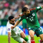 Μουντιάλ 2022: Ο εξαιρετικός Πινέδα βοήθησε το Μεξικό στο 2-1 με Σαουδική Αραβία, αλλά δεν… έφτανε!