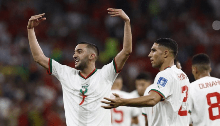 Mουντιάλ 2022: Και άλλο γκολ το Μαρόκο - 2-0 τον Καναδά (VIDEO)