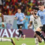Μουντιάλ 2022: Νίκη χωρίς αντίκρυσμα για την Ουρουγουάη (0-2) απέναντι στην Γκάνα