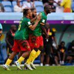 Μουντιάλ 2022: Το Καμερούν σόκαρε (1-0) τη Βραζιλία και πηρε ιστορική νίκη, αλλά έμεινε εκτός συνέχειας (VIDEO)