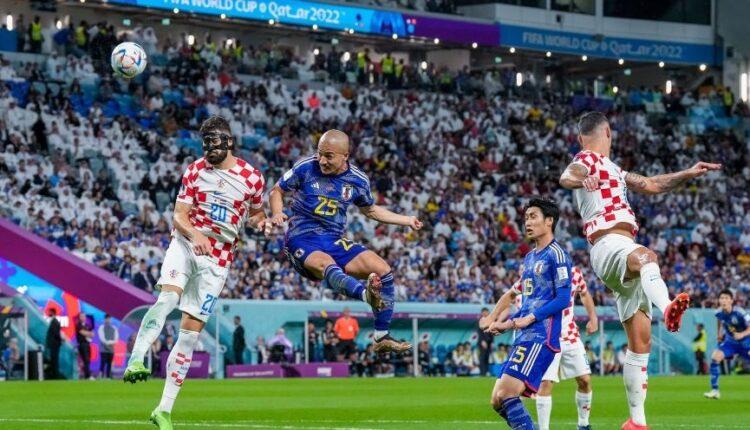 Μουντιάλ 2022: Στα προημιτελικά η Κροατία - Κέρδισε στα πέναλτι την Ιαπωνία με φοβερό Λιβάκοβιτς!
