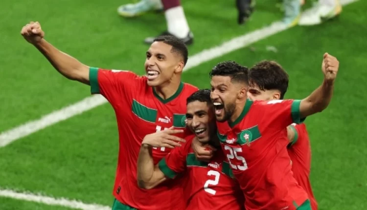 Μουντιάλ 2022 - Μαρόκο: Δημοσιογράφος έβαλε τα κλάμματα και ευχαρίστησε τους Μπόνο και Ρεγκραγκουί!