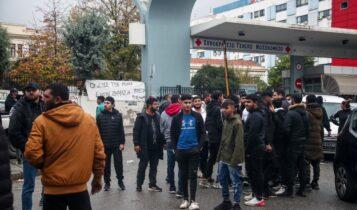 Θεσσαλονίκη: Σε κρίσιμη κατάσταση νοσηλεύεται ο 16χρονος Ρομά - Τι έδειξε η ιατροδικαστική εξέταση