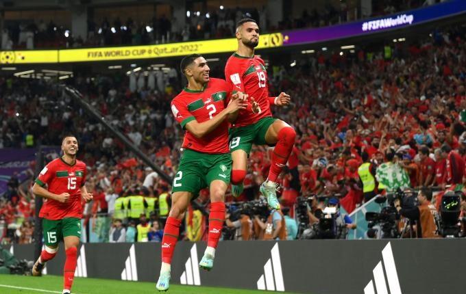 Μουντιάλ 2022: Τα highlights της τεράστιας νίκης-πρόκρισης του Μαρόκου επί της Πορτογαλίας (VIDEO)