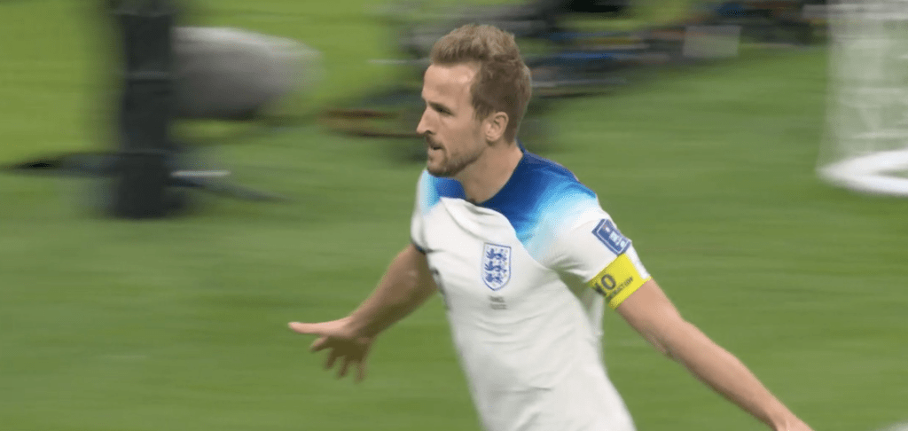 Μουντιάλ 2022: Ο Κέιν ισοφάρισε με πέναλτι , 1-1 η Αγγλία με τη Γαλλία (VIDEO)