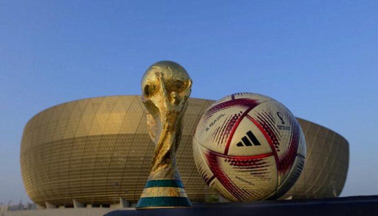 «Al Hilm»: Η μπάλα των ημιτελικών και του τελικού του Μουντιάλ