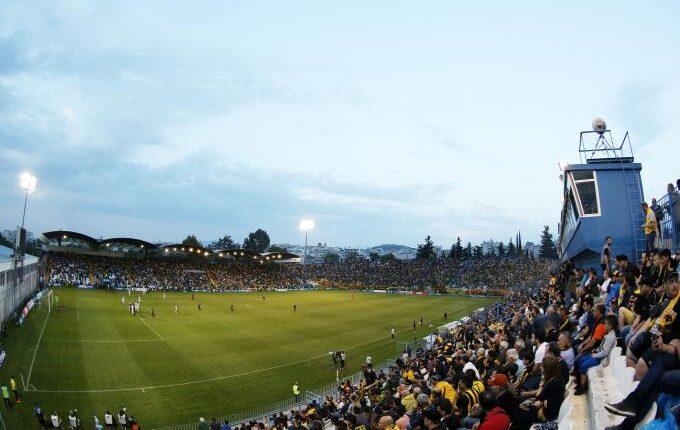 Με τον κόσμο της στη Ριζούπολη η ΑΕΚ για το ματς Κυπέλλου με τη Κηφισιά - Η ανακοίνωση για τα εισιτήρια του αγώνα