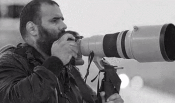 Μουντιάλ 2022: Νεκρός φωτορεπόρτερ υπό αδιευκρίνιστες συνθήκες!