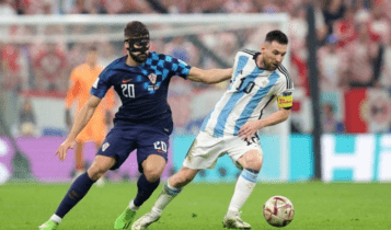 Μουντιάλ 2022: To show του Λιονέλ Μέσι στον ημιτελικό με την Κροατία (VIDEO)
