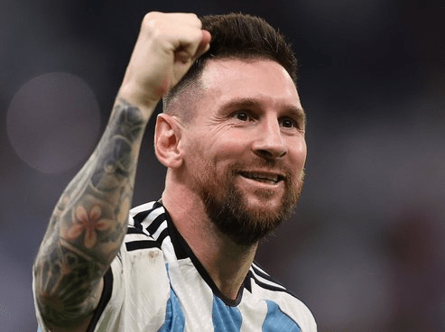 Μουντιάλ 2022: Ο Μέσι κάνει το 1-0 με πέναλτι και βάζει… φωτιά στο Αργεντινή-Κροατία! (VIDEO)