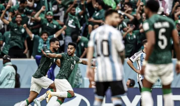 Μουντιάλ 2022 - Σαουδική Αραβία: Άκυρες οι... Ρολς Ρόις στους Σαουδάραβες για τη νίκη επί της Αργεντινής!