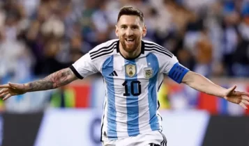 Μουντιάλ 2022 - Αργεντινή: Ενοχλήσεις ο Μέσι - Ανησυχία ενόψει τελικού!