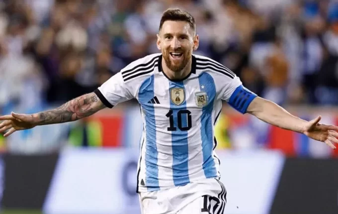 Μουντιάλ 2022 - Αργεντινή: Ενοχλήσεις ο Μέσι - Ανησυχία ενόψει τελικού!