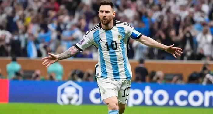 Μουντιάλ 2022: Ο Θεός του ποδοσφαίρου με τον Μέσι, η Αργεντινή κατέκτησε στα πέναλτι το Μουντιάλ! (VIDEO)
