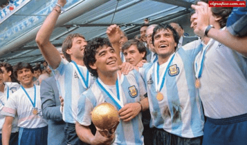 Μουντιάλ 2022: Ξανά στον θρόνο έπειτα από 36 χρόνια η Αργεντινή!