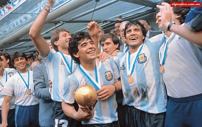 Μουντιάλ 2022: Ξανά στον θρόνο έπειτα από 36 χρόνια η Αργεντινή!