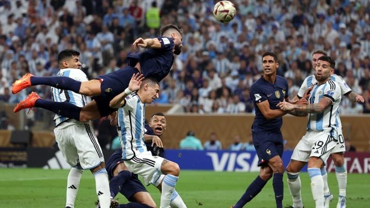 Μουντιάλ 2022: Ο τελικός Αργεντινή-Γαλλία και τα οκτώ... άλλα κορυφαία παιχνίδια στην ιστορία του Παγκοσμίου Κυπέλλου