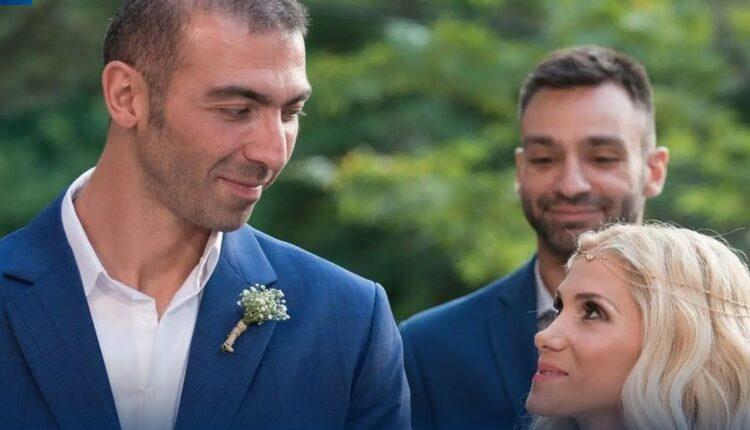 Αλέξανδρος Νικολαΐδης: Η συγκλονιστική εξομολόγηση της γυναίκας του δυο μήνες μετά τον θάνατό του