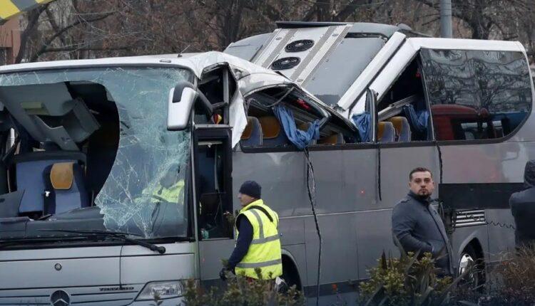 Ρουμανία: Ποιες κατηγορίες περιλαμβάνει η δικογραφία για τον οδηγό του λεωφορείου – «Έτσι έγινε το δυστύχημα»
