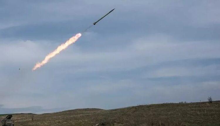 «Συναγερμός»! Η Ουκρανία έριξε πύραυλο σε άλλη χώρα