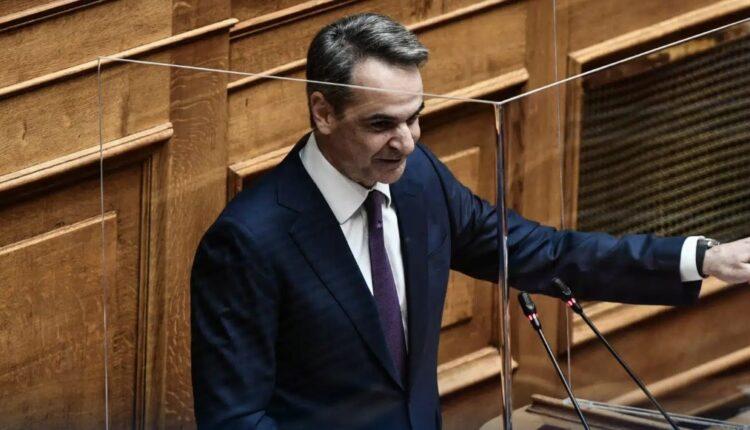 Στοχεύει σε αυτοδυναμία ο Μητσοτάκης - Σε προεκλογική ετοιμασία ο πρωθυπουργός