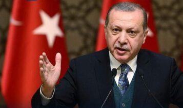 Απειλεί με πόλεμο η Τουρκία - Ετοιμάζει αντίδραση κατά της Αθήνας μαζί με τη Λιβύη