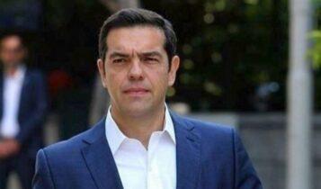 Σφοδρή επίθεση στον ΣΥΡΙΖΑ: «Κρύβεται ο Τσίπρας!»