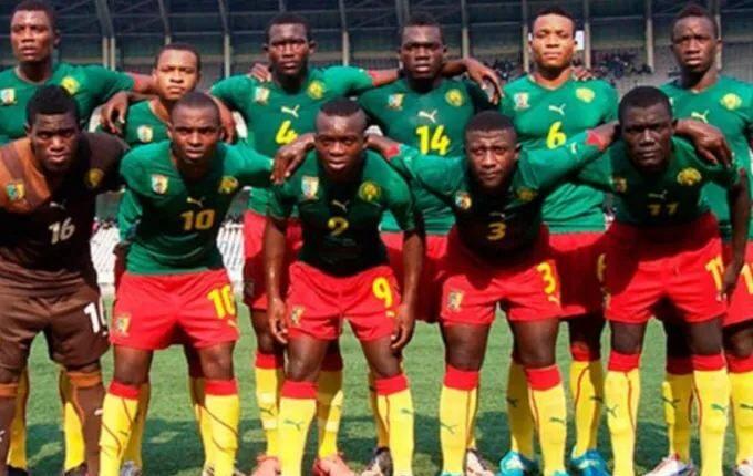 Το «τερμάτισε» η Κ17 του Καμερούν: 21 από τους 30 παίκτες είχαν ψεύτικες ηλικίες!