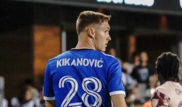«Υπογράφει στην ΑΕΚ ο Κικάνοβιτς μετά από νέα βελτιωμένη πρόταση»