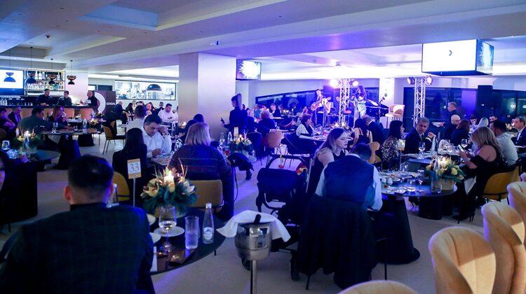 ΑΕΚ: Τα ωράρια λειτουργίας του εστιατορίου «Βυζαντινό» στην «Αγιά Σοφιά-OPAP Arena»