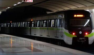 Επιτέλους: Έρχονται 3 νέοι σταθμοί του μετρό στη γραμμή 2 με κατεύθυνση προς Ίλιον