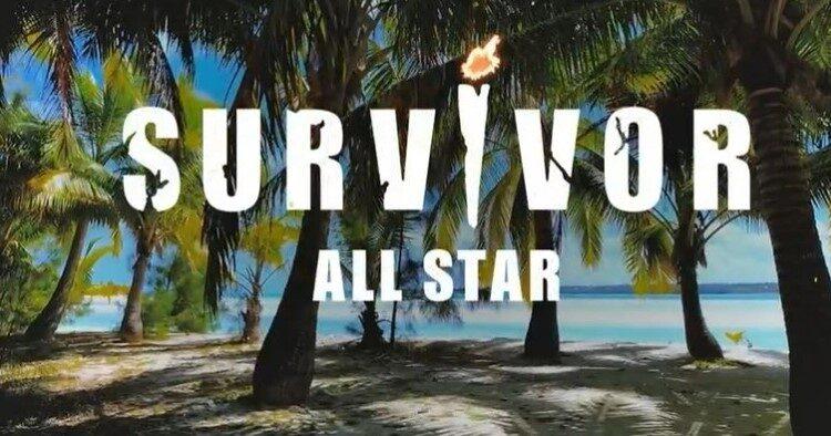 Survivor All Star: Απόψε η μεγάλη πρεμιέρα -Παίκτης-έκπληξη μπαίνει νωρίς (VIDEO)