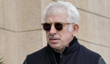 Πέτρος Φιλιππίδης: Η «βόμβα» στη δίκη που άφησε το ακροατήριο με το στόμα ανοιχτό!