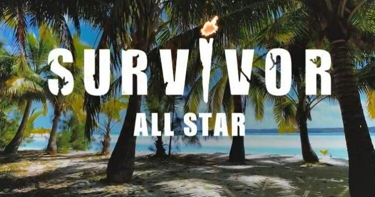«Σάρωσε» σε τηλεθέαση το Survivor All Star – Τα ποσοστά που κατέγραψε