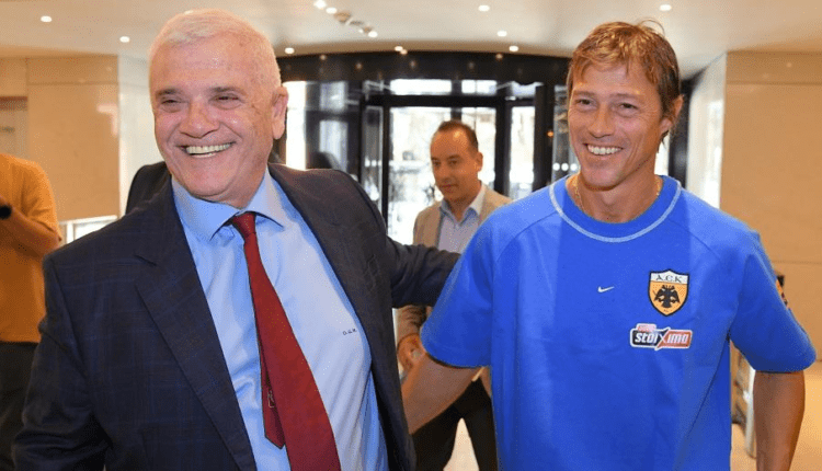 AEK: Η ρήτρα στο συμβόλαιο του Αλμέιδα και οι 10 πιο ακριβές «μεταγραφές» προπονητών