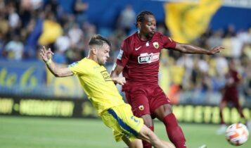 Super League: Οι αποδόσεις στη Stoiximan για το ΑΕΚ - Παναιτωλικός