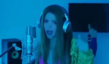Δεν έχει ξανά γίνει: Η Λεβάντε τρολλάρει την Ατλέτικο με το νέο τραγούδι της Σακίρα προς τον Πικέ (VIDEO)