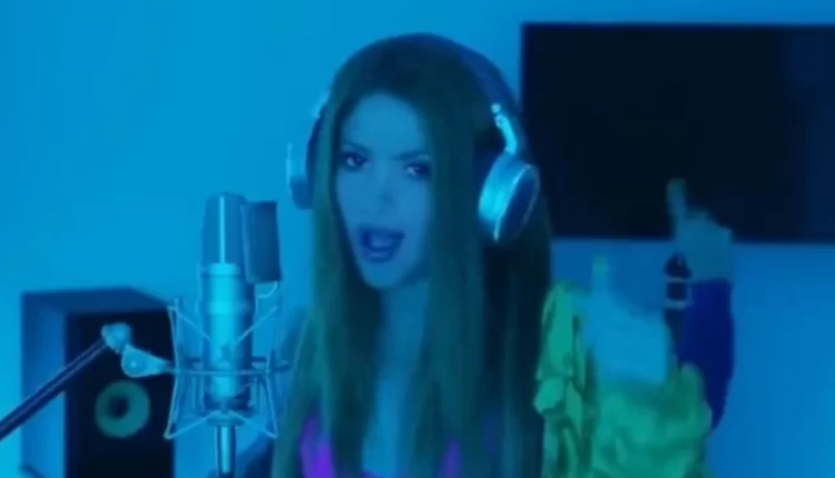 Δεν έχει ξανά γίνει: Η Λεβάντε τρολλάρει την Ατλέτικο με το νέο τραγούδι της Σακίρα προς τον Πικέ (VIDEO)