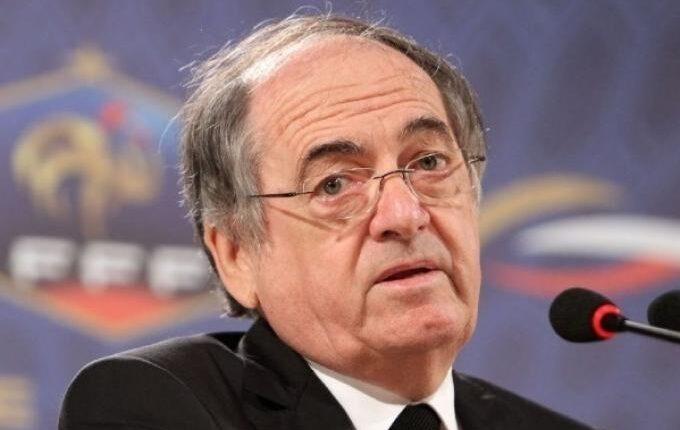 Νέο σκάνδαλο για τον πρώην πρόεδρο της γαλλικής ποδοσφαιρικής ομοσπονδίας