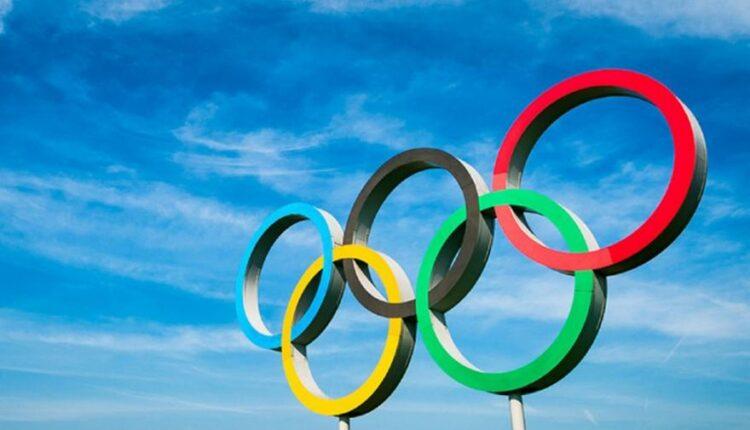 ΕΡΤ: Στην δημόσια τηλεόραση οι Ολυμπιακοί Αγώνες μέχρι το 2032