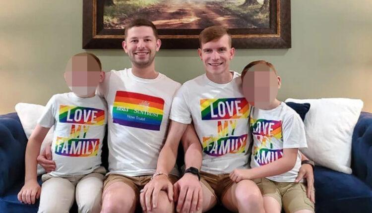 ΗΠΑ: Γκέι ζευγάρι βίαζε και εξέδιδε τους υιοθετημένους γιους του