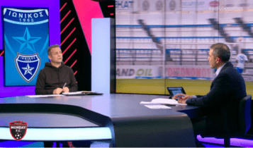 Ντέμης: «Στη Νίκαια το χειρότερο παιχνίδι της ΑΕΚ, να προβληματιστεί ο Αλμέιδα» (VIDEO)