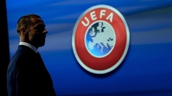 UEFA: Επ' αόριστον παράταση στον αποκλεισμό των ρωσικών ομάδων από τις διοργανώσεις της