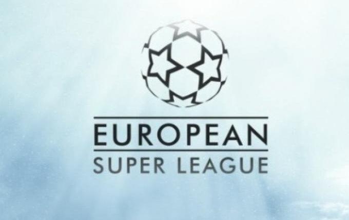Αποκαλύψεις από την Equipe για τη νέα European Super League: «50 ομάδες από 12 χώρες»