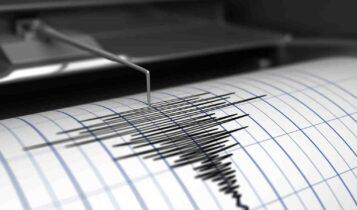 Ισχυρός σεισμός 5,7 Ρίχτερ ανοικτά της Ρόδου